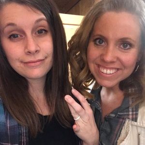 Meet your Posher, Amanda